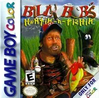 Billy Bob's Huntin'-N-Fishin'