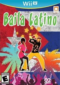 Baila Latino †