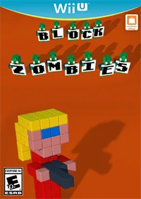 Block Zombies!