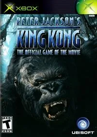 Peter Jackson's King Kong: The Official Game of the Movie