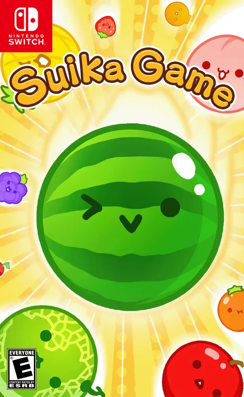 Suika Game: Special Edition