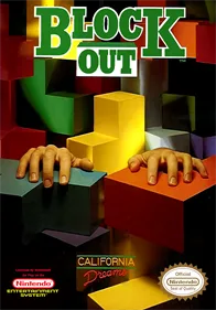Block Out