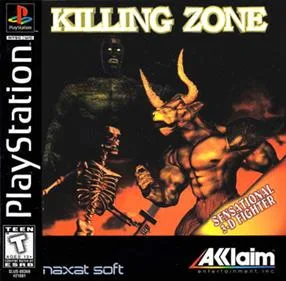 Killing Zone