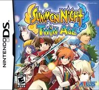 Summon Night: Twin Age