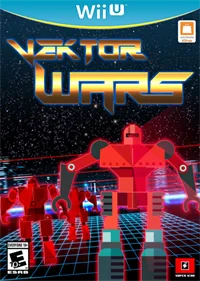 Vektor Wars