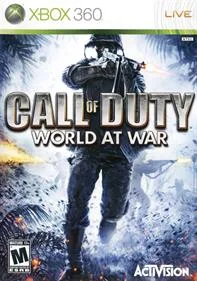 Call of Duty: World at War
