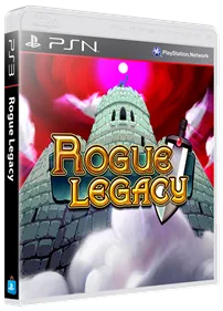 Rogue Legacy