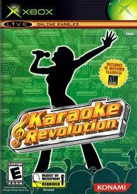 Karaoke Revolution