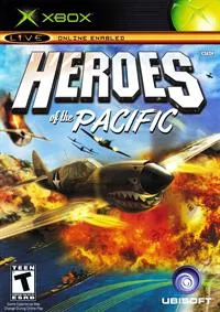 Heroes of the Pacific