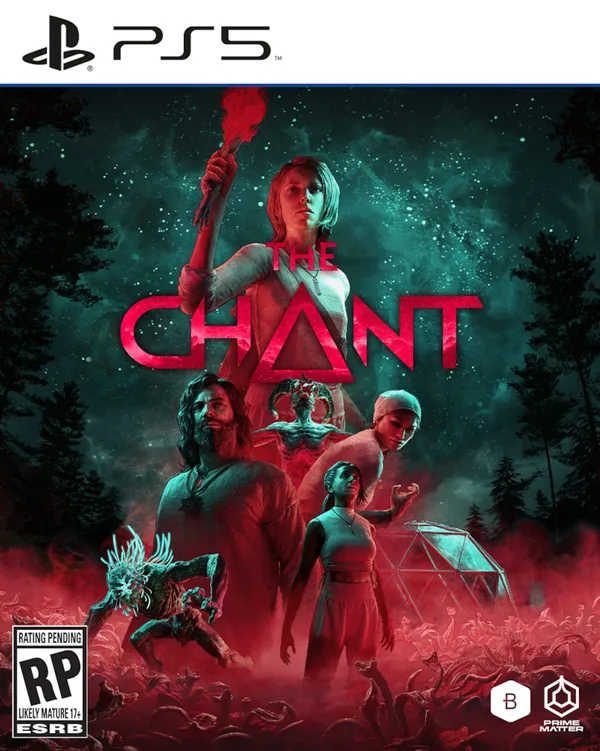 The Chant