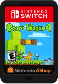 Croc's World 4