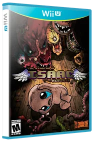 The Binding of Isaac: Rebirth