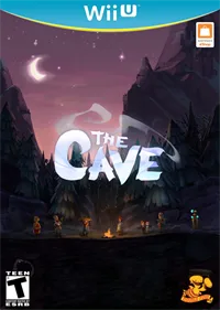 The Cave