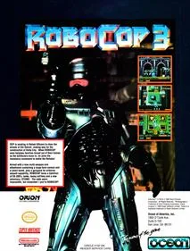 RoboCop 3