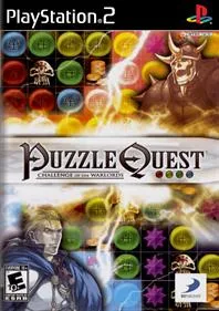 Puzzle Quest: Challenge of the Warlords
