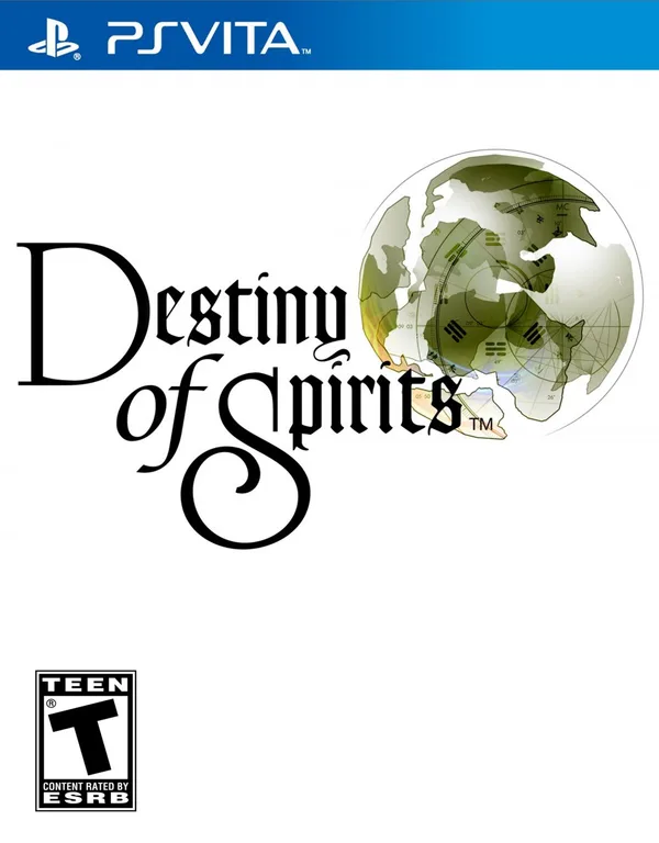 Destiny of Spirits