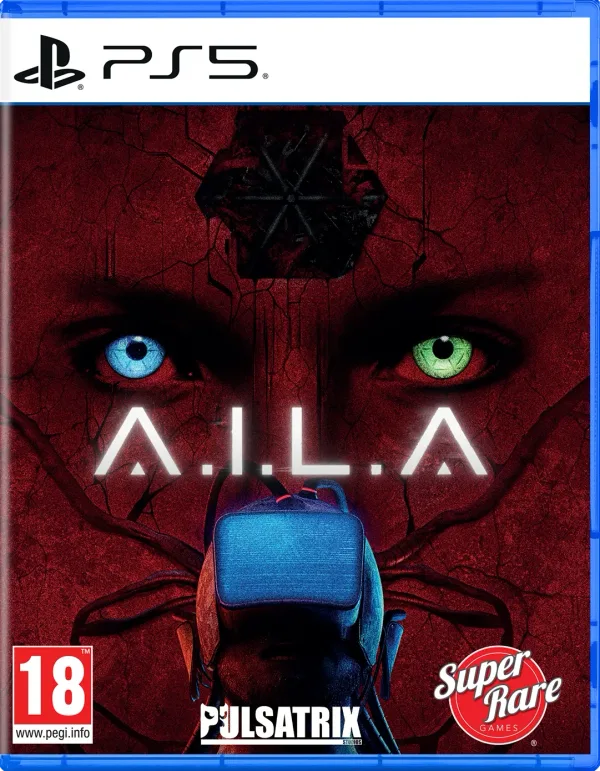 A.I.L.A