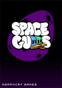 Spacegulls