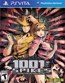 1001 Spikes