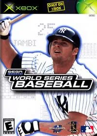 World Series Baseball
