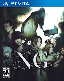 Spirit Hunter: NG
