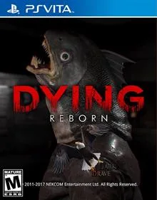 Dying: Reborn