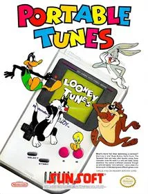 Looney Tunes