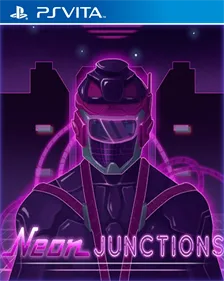 Neon Junctions