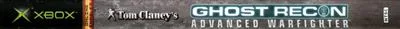 Tom Clancy's Ghost Recon Advanced Warfighter