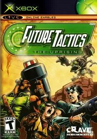 Future Tactics: The Uprising