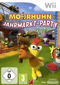 Crazy Chicken Carnival