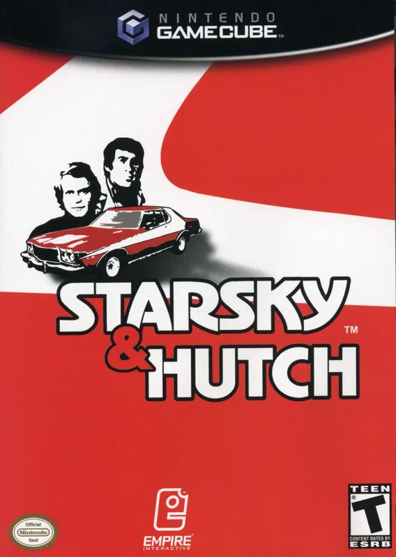 Starsky & Hutch