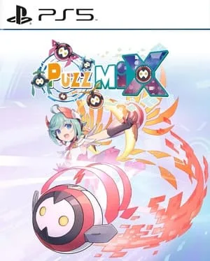PuzzMiX