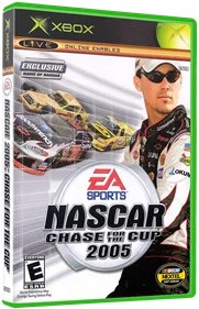 NASCAR 2005: Chase for the Cup