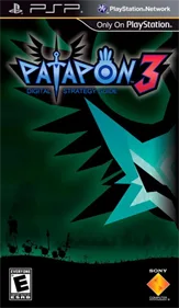 Patapon 3: Digital Strategy Guide
