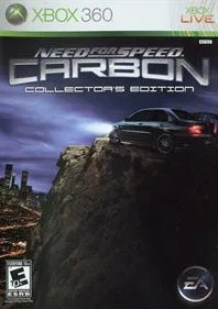 Need for Speed: Carbon: Collector's Edition