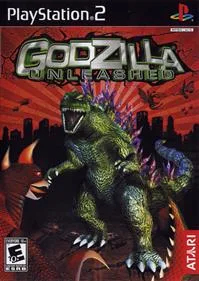 Godzilla: Unleashed