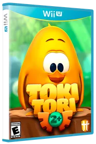 Toki Tori 2+