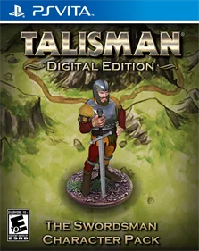 Talisman: Digital Edition