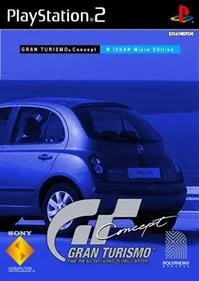 Gran Turismo: Nissan Micra Edition