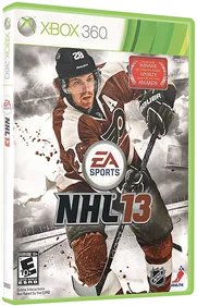 NHL 13