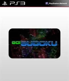 Go! Sudoku
