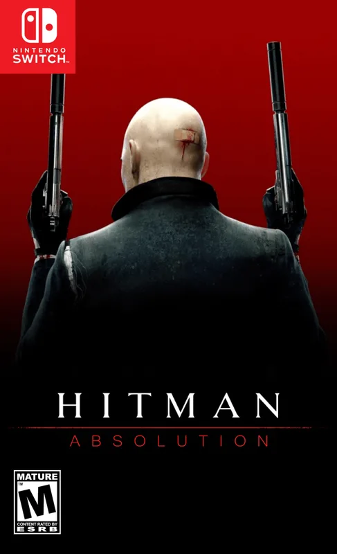 Hitman: Absolution