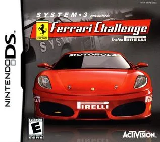 Ferrari Challenge: Trofeo Pirelli