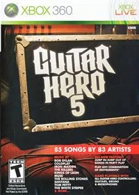 Guitar Hero 5