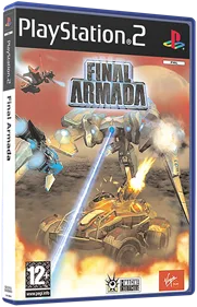 Final Armada