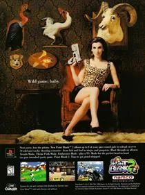 Point Blank 2