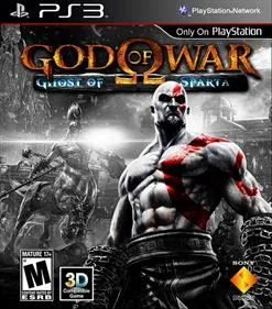 God of War: Ghost of Sparta