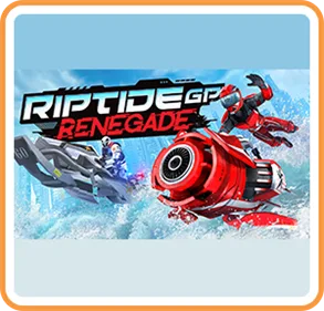 Riptide GP: Renegade
