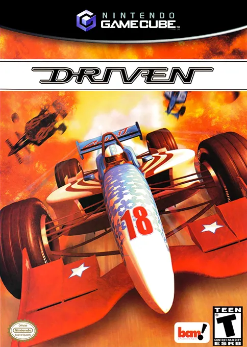 Driven
